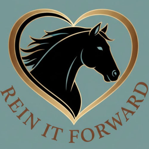 Rein It Forward